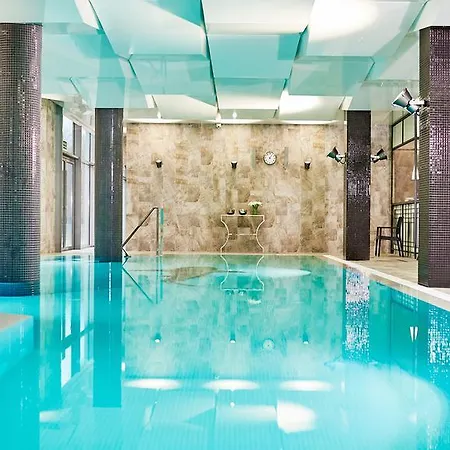 Vacationclub - Diune 27 Lejlighed *