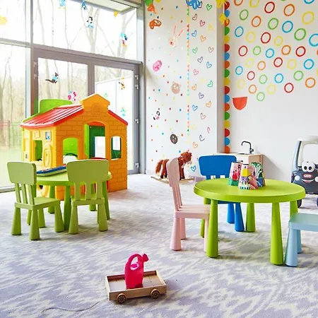 Vacationclub - Diune 27 Lejlighed Kołobrzeg