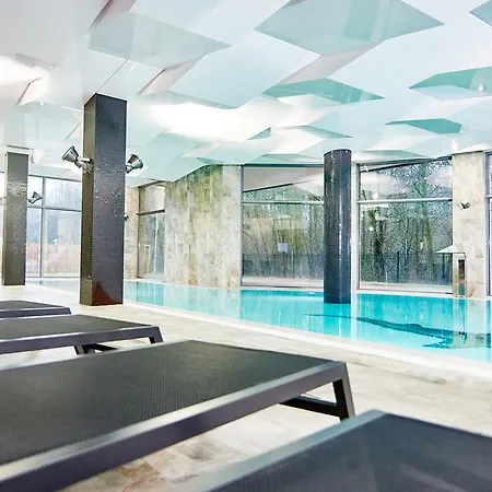 Vacationclub - Diune 27 Lejlighed