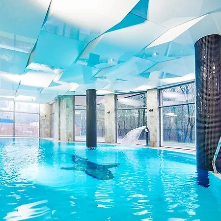 Vacationclub - Diune 27