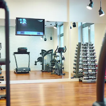 Lejlighed Vacationclub - Diune 27 *