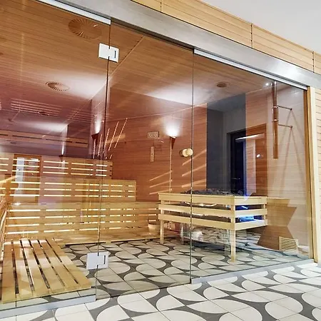 Lejlighed Vacationclub - Diune 27 Kołobrzeg