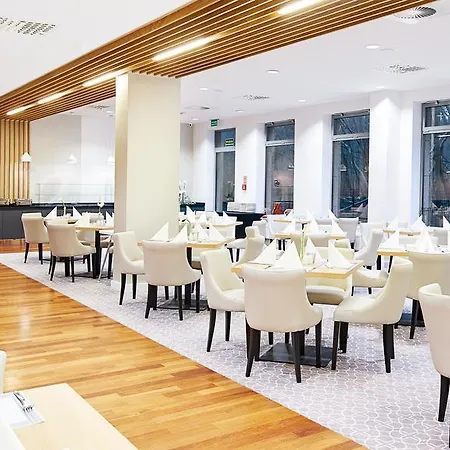 Apartment Vacationclub - Diune 27 *