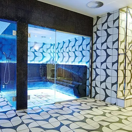 Appartement Vacationclub - Diune 27