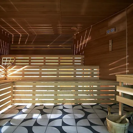 Vacationclub - Diune 27 Apartment Kolobrzeg