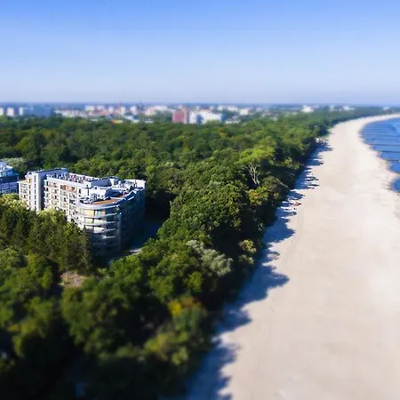 Vacationclub - Diune 27 *