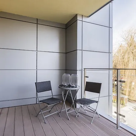 Apartment Vacationclub - Diune 27