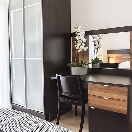 Vacationclub - Diune 27 Appartement Kołobrzeg