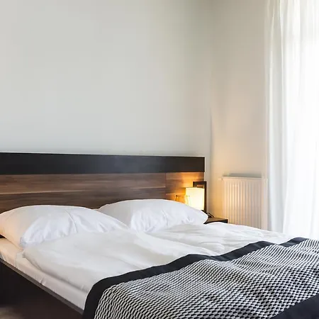 Vacationclub - Diune 27 Apartment