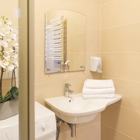 Appartement Vacationclub - Diune 27