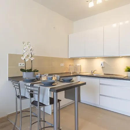 Vacationclub - Diune 27 Kolobrzeg