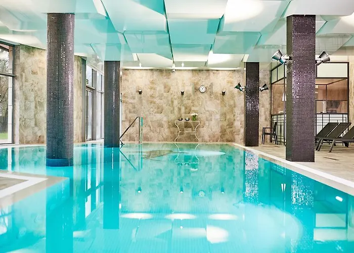 Vacationclub - Diune 27 Apartman *