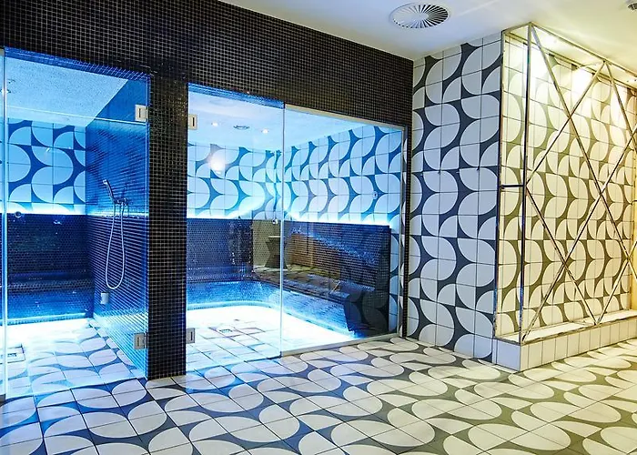 Apartman Vacationclub - Diune 27