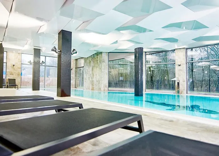 Vacationclub - Diune 27 Apartman