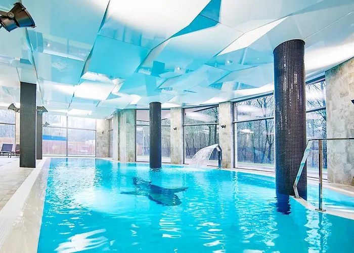 Vacationclub - Diune 27