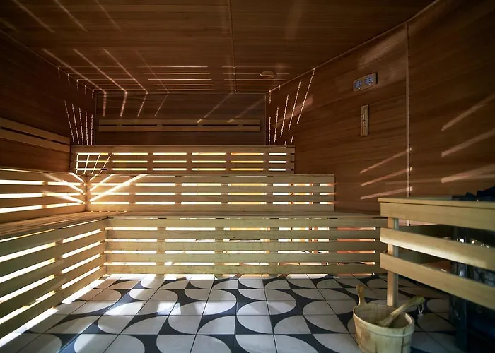 Vacationclub - Diune 27 Apartman Kołobrzeg