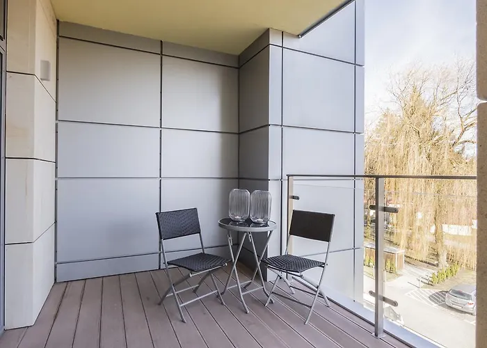 Apartman Vacationclub - Diune 27