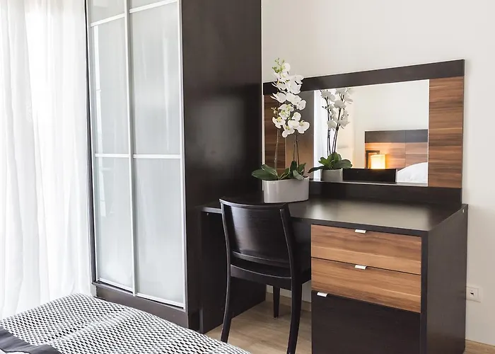 Vacationclub - Diune 27 Appartement Kołobrzeg