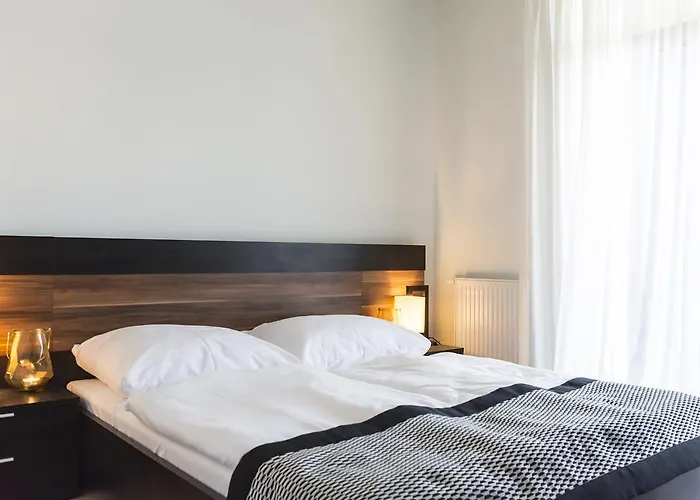 Vacationclub - Diune 27 Apartman