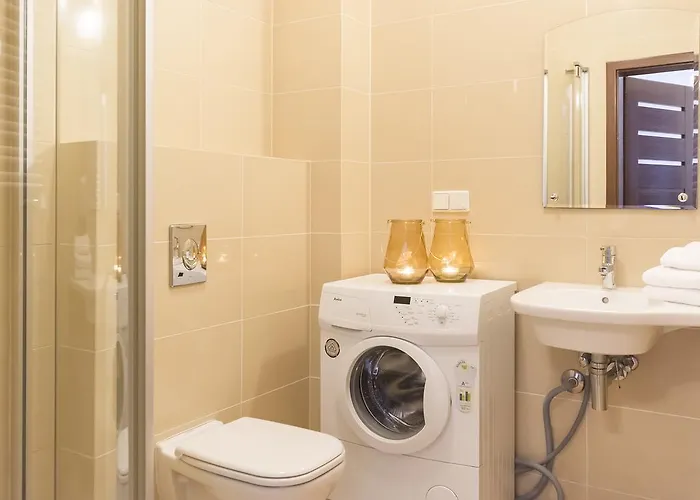 Vacationclub - Diune 27 * Kołobrzeg