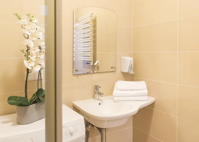 Apartman Vacationclub - Diune 27